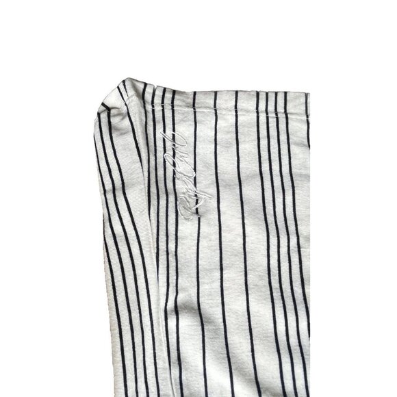 Rip Curl Women’s Striped Summer Belt Maxi Dress Size M - Picture 12 of 13